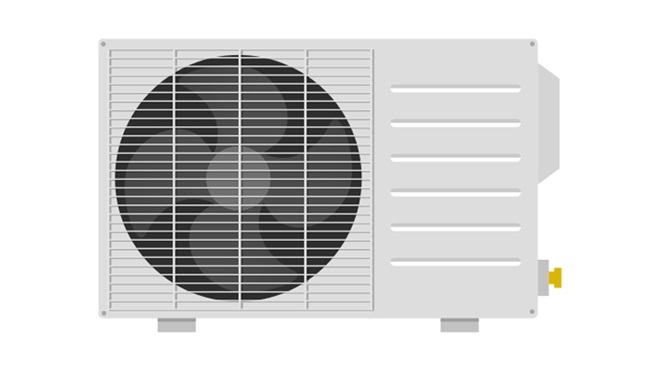 bomba de calor